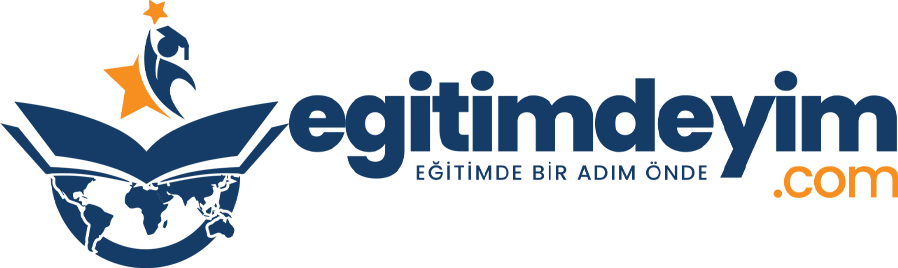 Eğitimdeyim